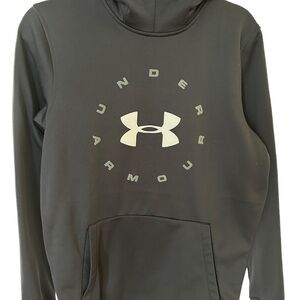 Under Armour Black ColdGear Apparel